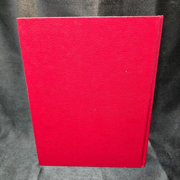 American Poetry Anthology Volume VII Number 3 Edited by John Frost Hardback Book - Picture 7 of 8